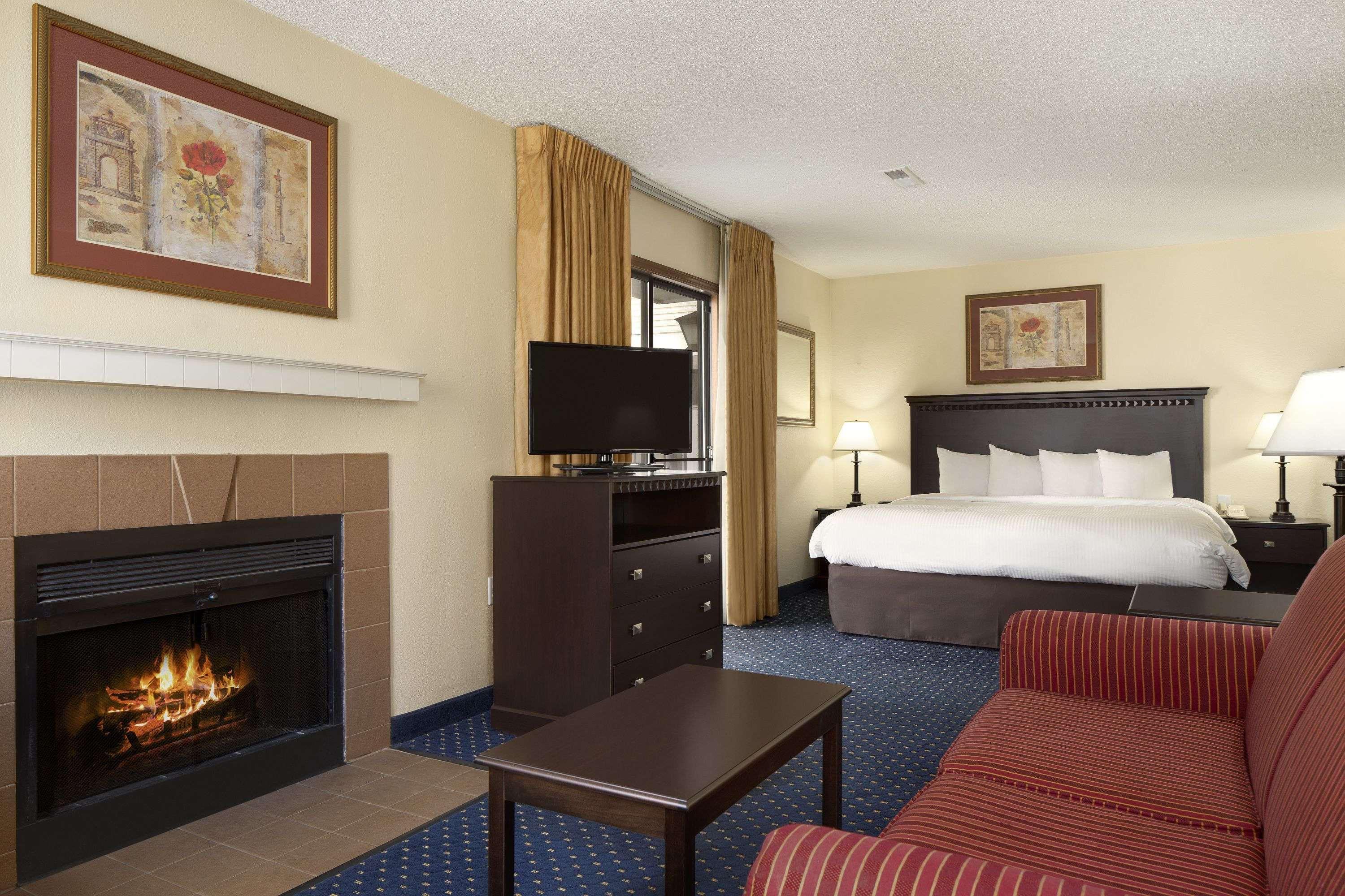 Hawthorn Extended Stay By Wyndham Fort Wayne Exteriér fotografie