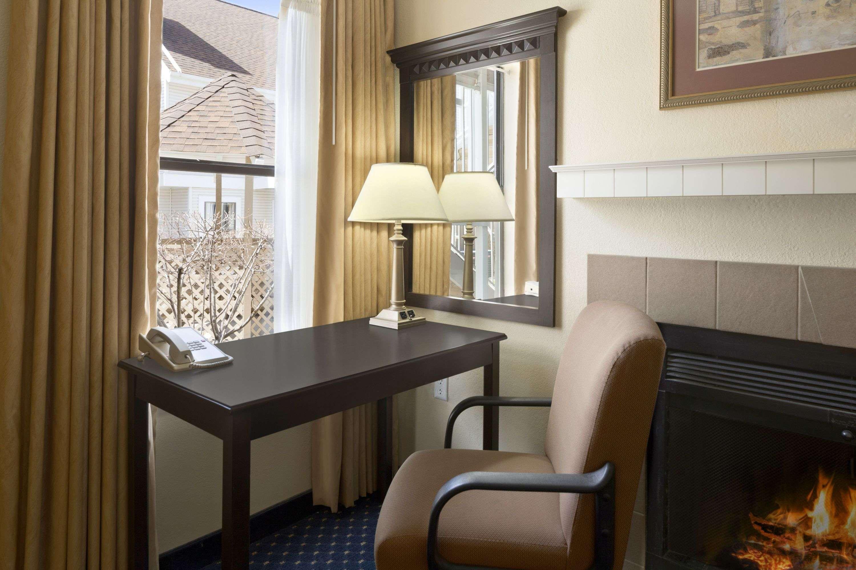 Hawthorn Extended Stay By Wyndham Fort Wayne Exteriér fotografie
