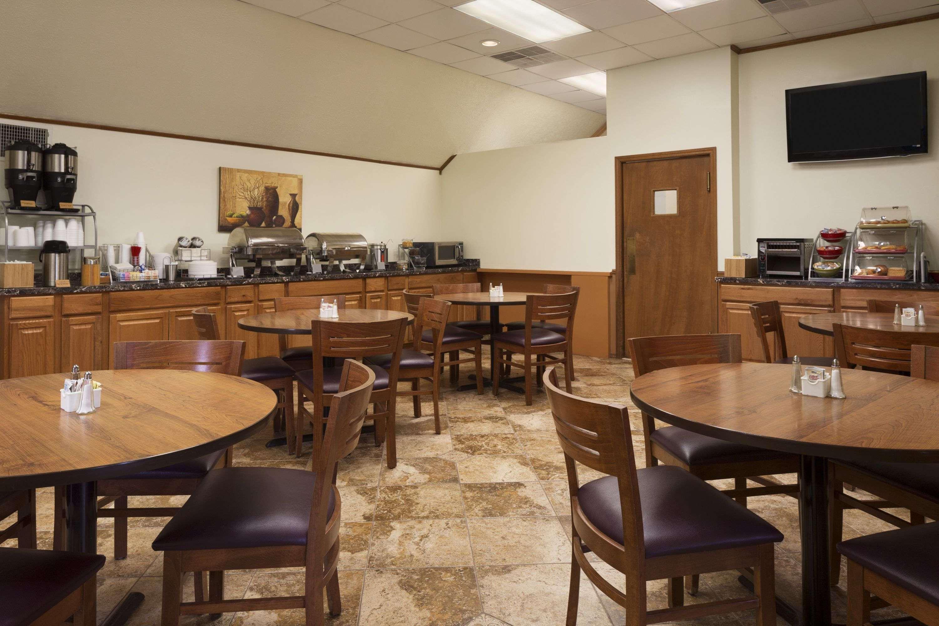 Hawthorn Extended Stay By Wyndham Fort Wayne Exteriér fotografie