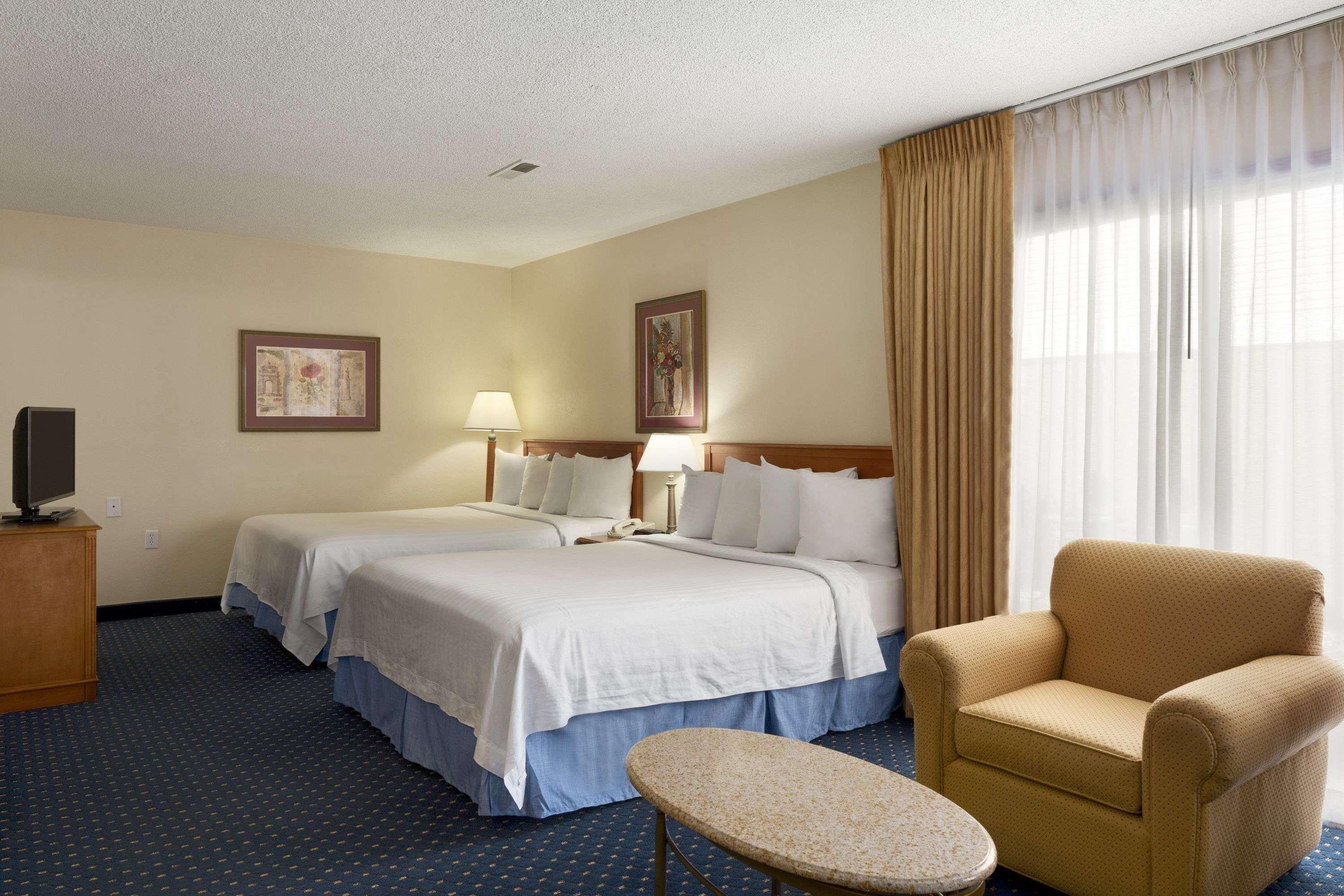 Hawthorn Extended Stay By Wyndham Fort Wayne Exteriér fotografie