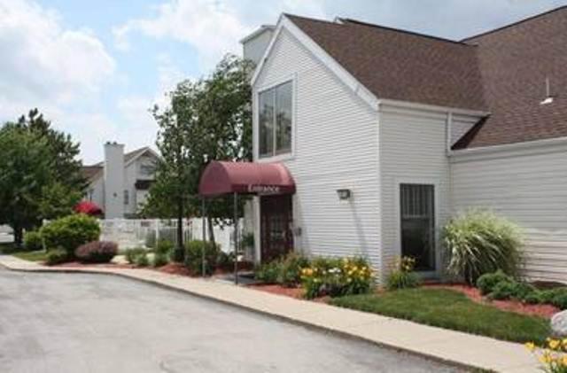 Hawthorn Extended Stay By Wyndham Fort Wayne Exteriér fotografie