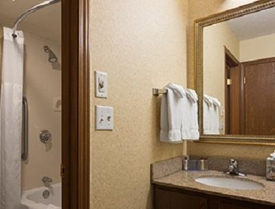 Hawthorn Extended Stay By Wyndham Fort Wayne Exteriér fotografie